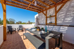 Villa Céu Azul